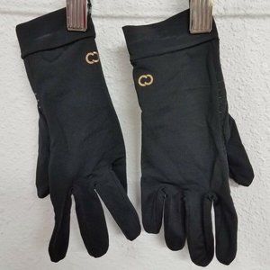 Copper Compression Full Finger Arthritis Gloves